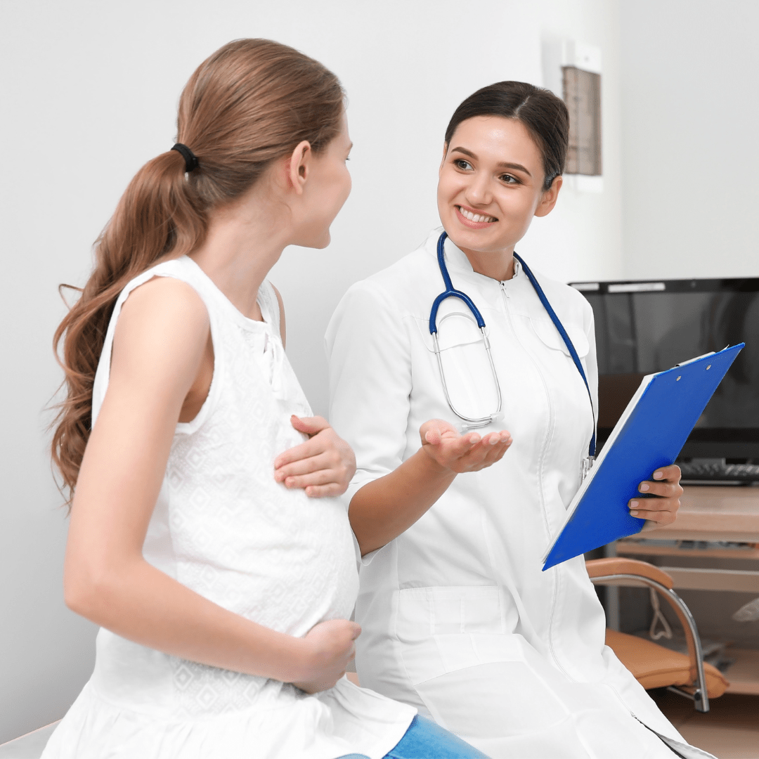 ADOLESCENT-GYNECOLOGY