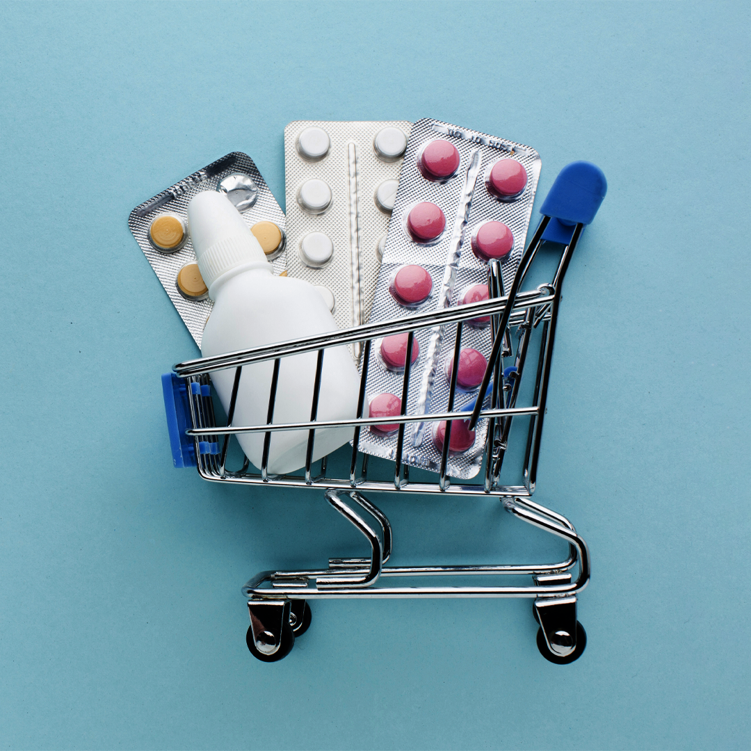 Pharmacy